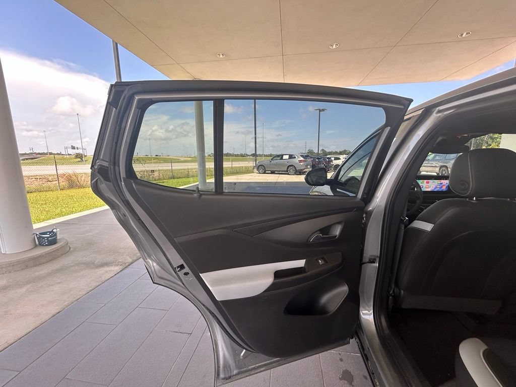 Used 2024 Buick Envista Preferred FWD image 11