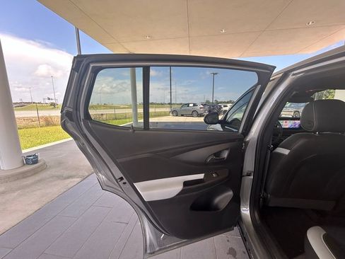 Used 2024 Buick Envista Preferred FWD image 11