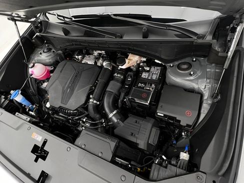 Used 2025 Hyundai Santa Fe Calligraphy image 32