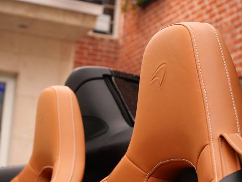 Used 2020 McLaren 720S Luxury image 17