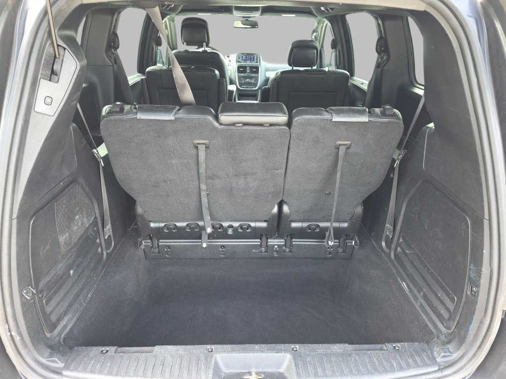Used 2019 Dodge Grand Caravan GT FWD image 13