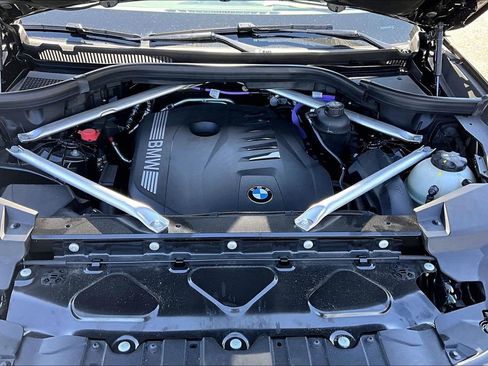 Used 2025 BMW X5 xDrive40i w/ Climate Comfort Package AWD/4WD image 31