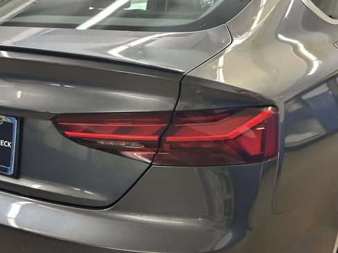 Used 2023 Audi S5 Premium Plus w/ Premium Plus Package AWD/4WD image 28
