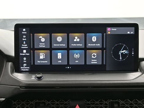 Certified 2024 Honda Accord Touring image 15