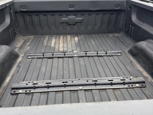 Used 2019 Chevrolet Silverado 2500 High Country w/ Duramax Plus Package AWD/4WD image 17