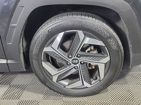 Used 2023 Hyundai Tucson SEL w/ Convenience Package FWD image 3