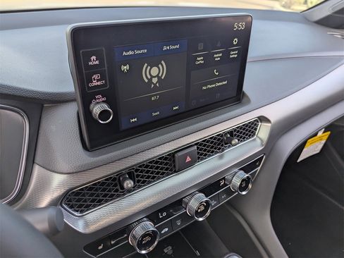 New 2026 Acura Integra A-Spec image 29