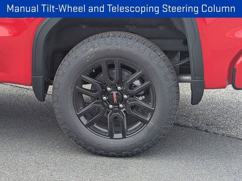 New 2026 GMC Sierra 1500 Elevation image 24