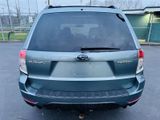 Used 2009 Subaru Forester 2.5X image 4