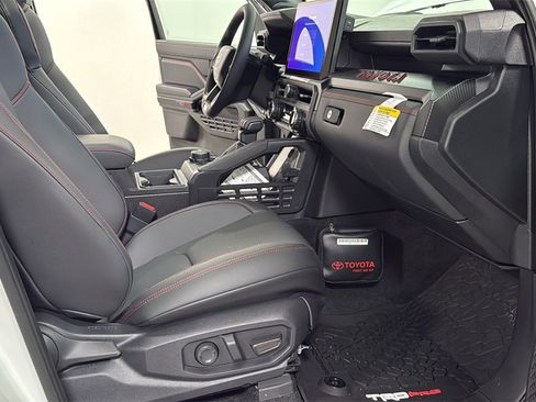 New 2026 Toyota Tacoma TRD Pro image 18