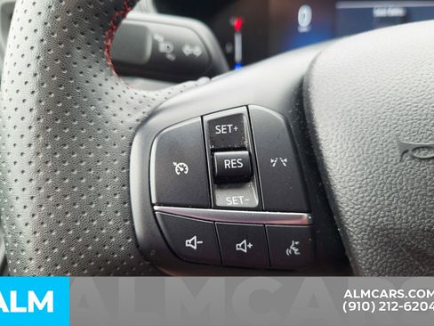 Used 2023 Ford Escape ST-Line image 31