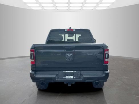 Certified 2023 RAM 1500 Laramie AWD/4WD image 6