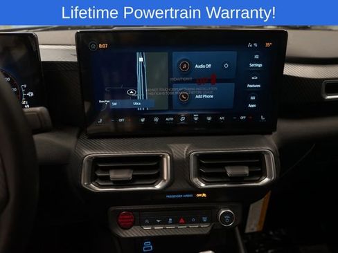 New 2026 Ford Mustang Premium image 22