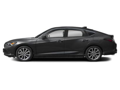 New 2026 Acura Integra