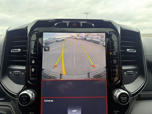 Used 2022 RAM 1500 TRX image 23