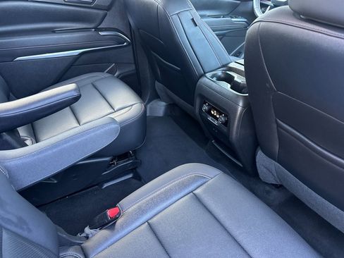 Used 2025 Chevrolet Traverse Z71 image 20