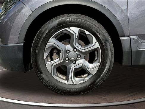 Used 2019 Honda CR-V EX image 36
