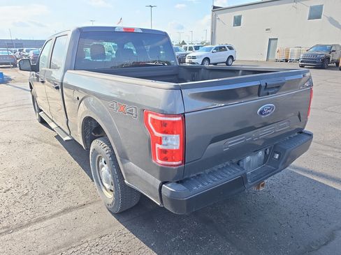 Used 2018 Ford F150 XL w/ XL Power Equipment Group AWD/4WD image 5