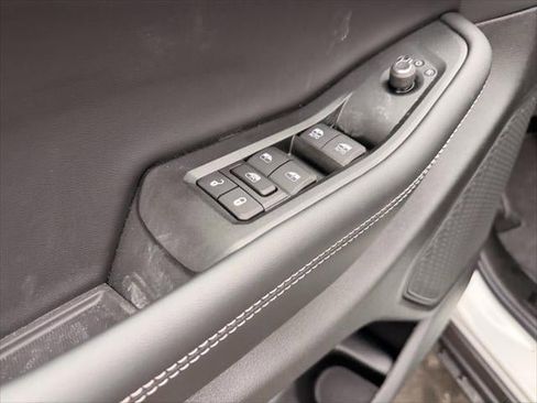 New 2026 Jeep Grand Cherokee Altitude image 31