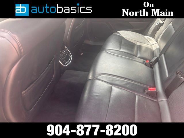 Used 2018 Cadillac XTS Luxury FWD image 21