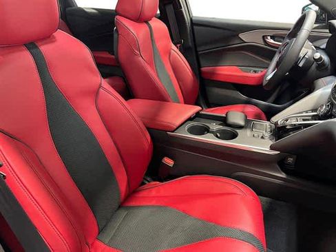 New 2025 Acura TLX SH-AWD w/ A-SPEC Pkg image 33