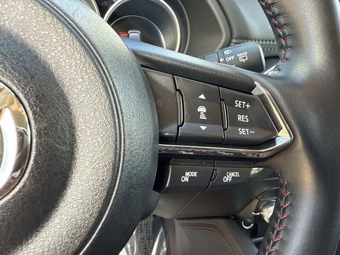 Certified 2023 MAZDA CX-5 Carbon Edition image 39