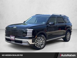 Used 2026 Hyundai Palisade SEL AWD/4WD video 1