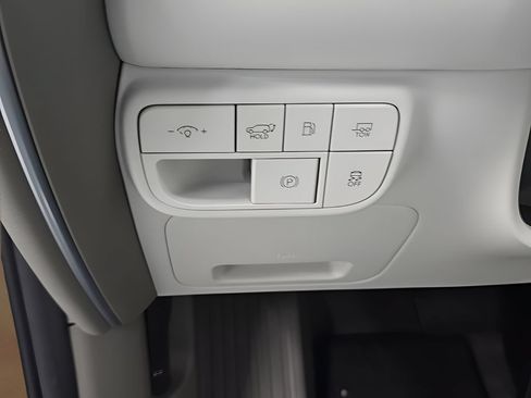 New 2026 Hyundai Palisade SEL AWD/4WD image 11
