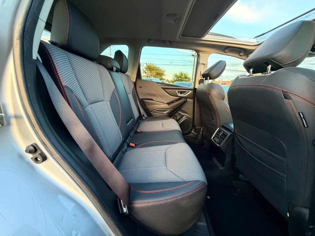 Used 2019 Subaru Forester Sport w/ Popular Package #2 AWD/4WD image 20