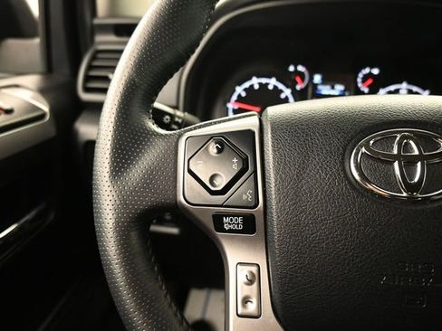 Used 2024 Toyota 4Runner SR5 image 15