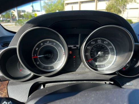 Used 2012 Acura MDX w/ Technology Package image 16