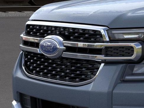 New 2025 Ford Ranger XLT w/ Technology Package image 44