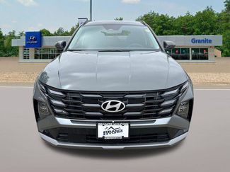 New 2026 Hyundai Tucson SEL AWD/4WD video 2