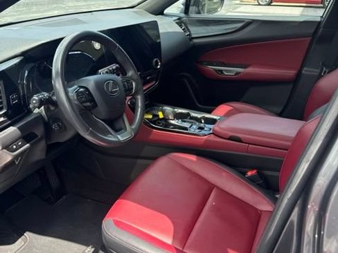 Used 2022 Lexus NX 350 AWD image 2