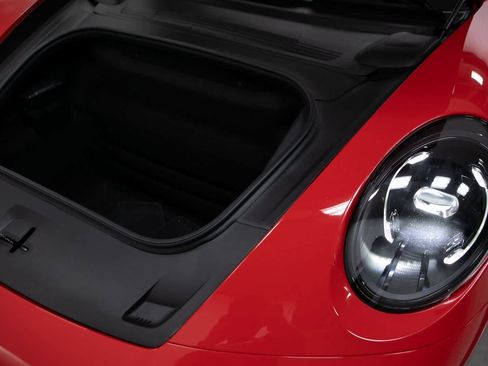 Certified 2025 Porsche 911 Carrera image 30