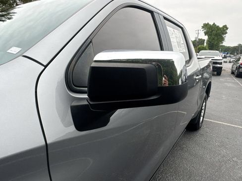 Used 2020 Chevrolet Silverado 1500 LT w/ All-Star Edition RWD image 11