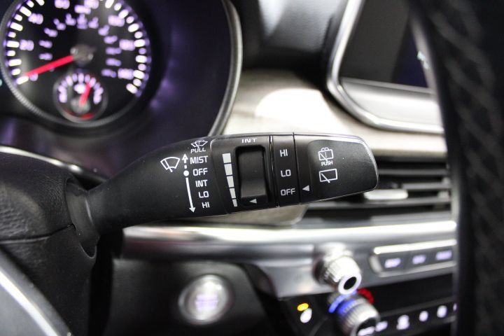 Used 2020 Kia Telluride SX AWD/4WD image 39