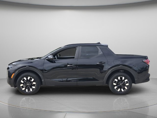 Used 2025 Hyundai Santa Cruz SEL FWD image 3