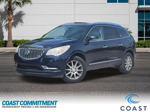 Used 2015 Buick Enclave Leather AWD/4WD image 1