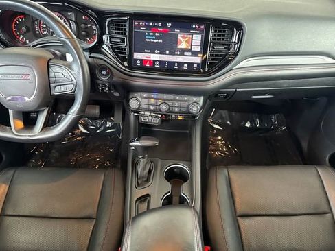 Used 2024 Dodge Durango GT AWD/4WD image 15