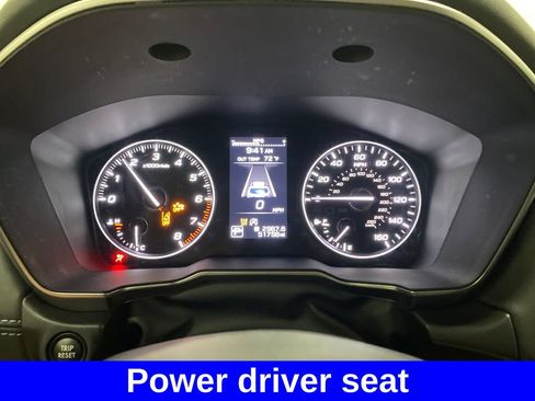 Certified 2022 Subaru Outback Limited AWD/4WD image 18