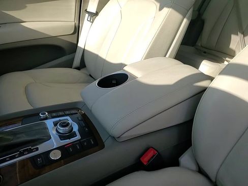 Used 2015 Audi Q7 3.0T Premium Plus w/ Premium Plus Package image 21