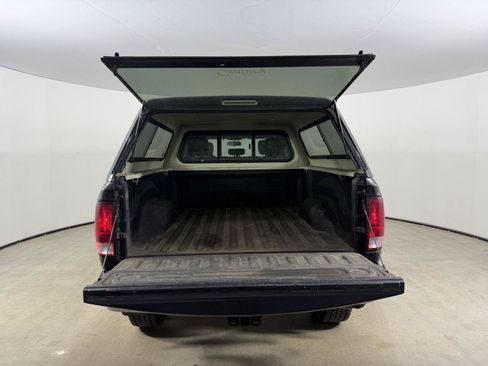 Used 2012 RAM 2500 Power Wagon w/ Luxury Group AWD/4WD image 9