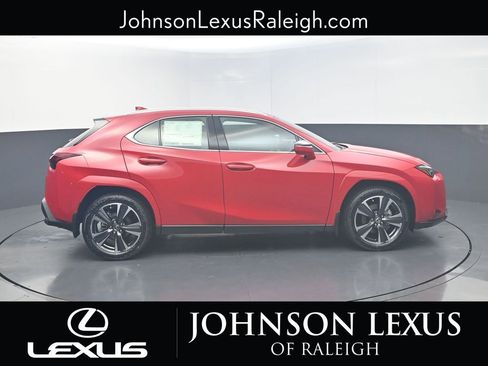 New 2025 Lexus UX 300h FWD image 6