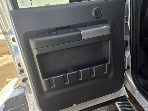 Used 2012 Ford F250 Lariat w/ Lariat Ultimate Pkg image 18