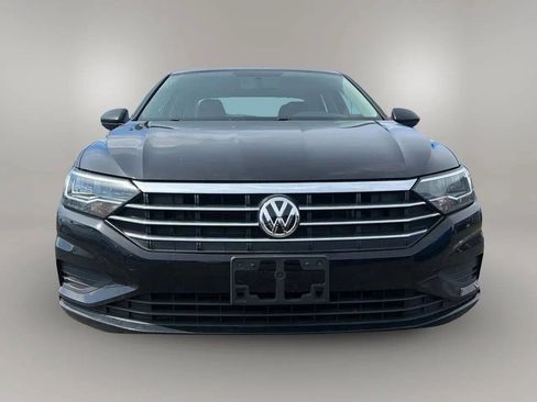 Used 2019 Volkswagen Jetta S w/ Driver Assistance Package FWD image 2