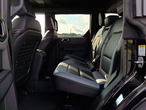Used 2024 Ford Bronco Big Bend AWD/4WD image 13