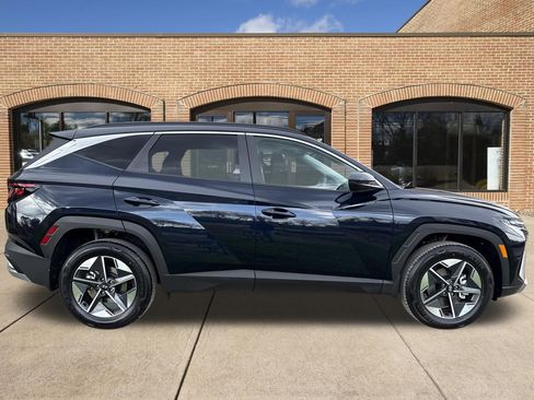 New 2026 Hyundai Tucson SEL AWD/4WD image 2