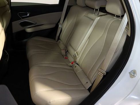 Certified 2023 Acura RDX AWD image 13