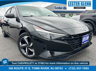 Used 2023 Hyundai Elantra SEL w/ Convenience Package FWD video 1